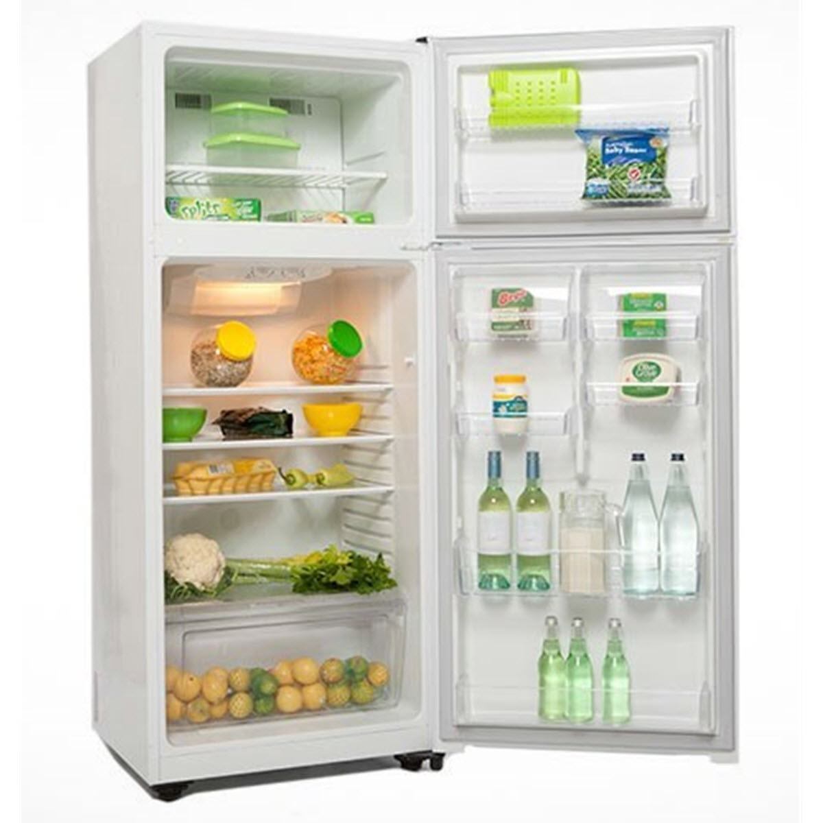 Kelvinator 390L Fridge